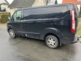 Ford Transit Custom 270s Limited 2,2 tdci 155 hk - 3