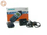 Siemens c 35 i mobiltelefon (str. 14 cm) - 2