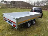 EDUARD  trailer 3116-2000.72 Tip Manuel - 3
