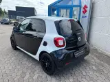 Smart Forfour 1,0 Passion - 4