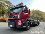 Lastbil Volvo FM 340