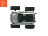 Legetøjsbil SUV med store hjul (str. 9 cm) - 3