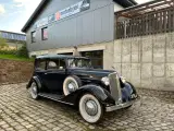 Chevrolet Master 6 2-dørs 