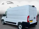 Fiat Ducato 33 L2H2 2,2 MJT Professional Plus 140HK Van 9g Aut. - 4