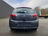 Citroën C3 1,6 BlueHDi 100 Seduction Upgrade - 3