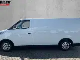 Maxus e-Deliver 3 50 Cargo Van LWB - 3