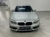 BMW 118d 2,0  - 2