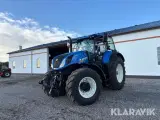 Traktor New Holland T7.290 - 2