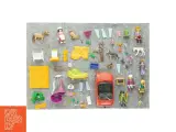 Slot, figurer og tilbehør fra playmobil - 4