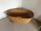 Tøjkurv