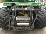 Fendt Katana 65 - 4
