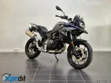 BMW F 800 GS - 3