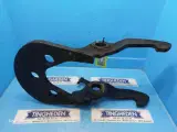 New Holland LB110 Krog 85803637 - 4