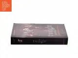 Tusmørke af Stephenie Meyer (Bog) - 2