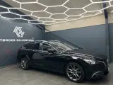 Mazda 6 2,2 SkyActiv-D 150 Vision stc. - 3