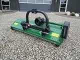 DK-TEC 200 cm slagleklipper Classic - 2