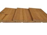 Thermowood klink