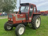 Fiat 780 traktor - 3