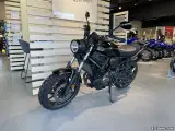 Yamaha XSR 700 - 5