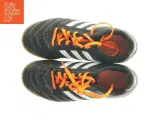 Indendørs fodboldssko fra Adidas (str. 36 og 2 tredjedel) - 4