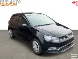 VW Polo 1,4 TDI BMT Comfortline 90HK 5d - 2