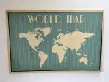 World Map 