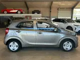 Kia Picanto 1,0 MPi Vision - 3