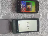 To HTC til salg 