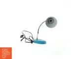 Bordlampe fra Bergen (str. 31 x 17 cm) - 4