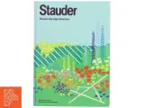 Staudebog fra Politikens Forlag - 3