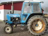 Ford 6600 Dual Power - 4