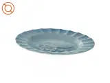 Lille tallerken 2927-9932 1. sortering fra Royal Copenhagen (str. 18 cm) - 3