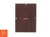 Fotoramme fra Danish Design (str. 14,5x10,5 cm) - 2