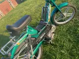 PUCH MAXI 2-Gears - 3