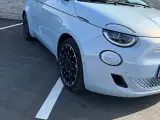 Fiat 500e 42 la Prima - 3