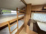 2009 - Tabbert Vivaldi 540 DV - 3
