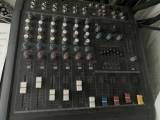 Mixer