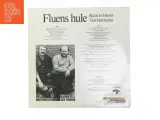 Fluens hule LP fra Olga Musik - 2