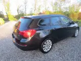 Opel Astra 1.7 CD Stc Nysynet Km 181.. - 5