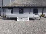 0 - Martz GT Universal 500/3   UNIVERSALTRAILER MED TIP. 3500 KG. FLYTBAR SPIL. ALUSIDER. - 2