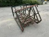 - - - Græsmarksharve - 5