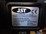 Schäffer Pallegafler JST - 4