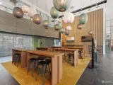 HUB2 - Kontorer med fantastiske fællesfaciliteter - 4