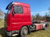 Scania 143 sælges
