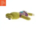Hæklet bamse fra Pebblechild (str. 17 x 12 cm) - 3