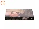 Putin&#39;s Progress af Peter Truscott (Bog) - 2