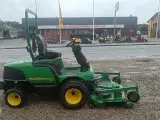 John Deere 1565 - 3