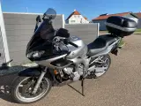 Yamaha fz6 s