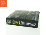 ASUS H61M-G bundkort fra Asus (str. 22x24,5 cm) - 5