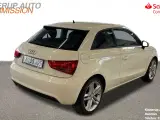 Audi A1 1,2 TFSI Attraction 86HK 3d - 3